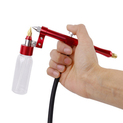 Aerograf fără curățare pentru modele — Jia Ye, seria Wash-free pen, lățimea jetului 100