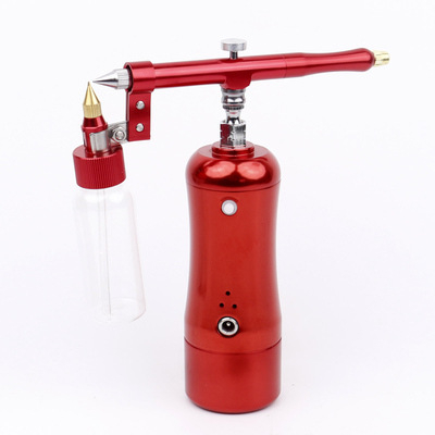 Aerograf fără curățare pentru modele — Jia Ye, seria Wash-free pen, lățimea jetului 100