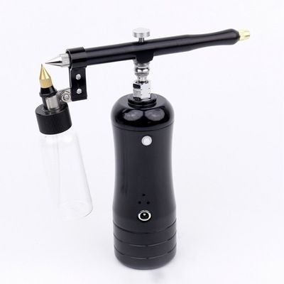 Aerograf fără curățare pentru modele — Jia Ye, seria Wash-free pen, lățimea jetului 100