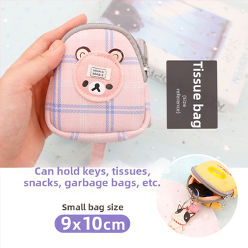 Котешки повод с регулируем разтягащ се механизъм, полиестерно въже, за котки