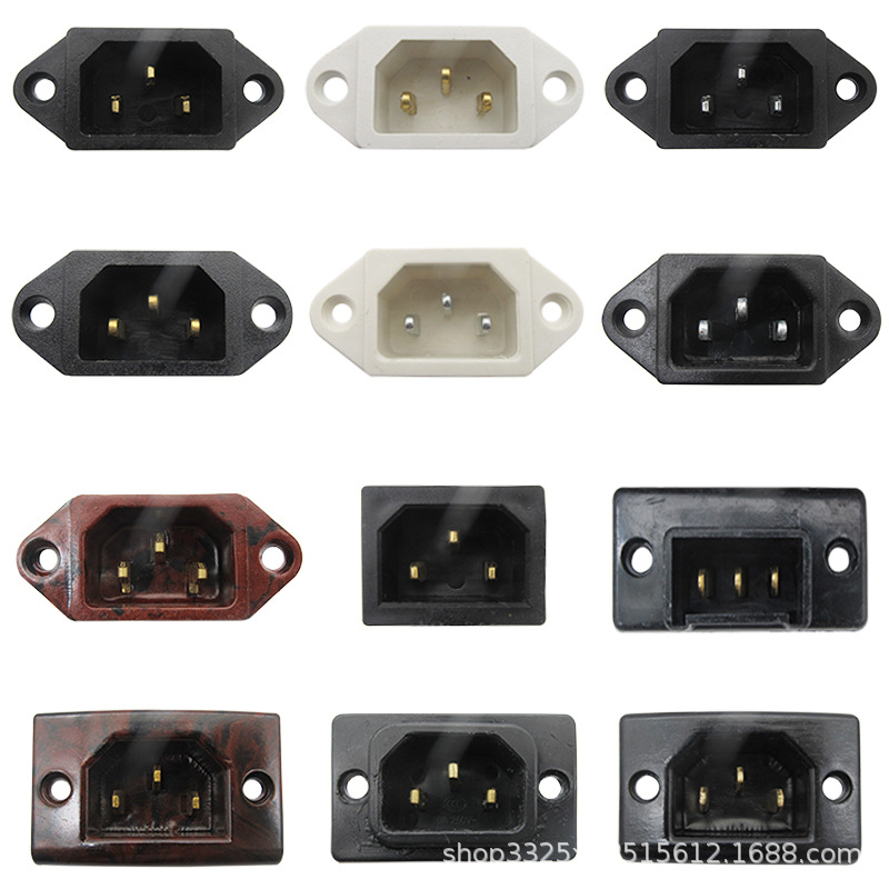 Far Peak Pinzi Socket – Dodaci za električne lonce i kuhala