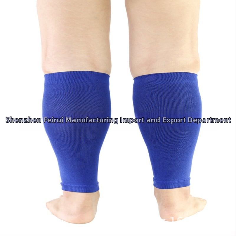 Kelot нейлонови калф протектори за бягане – защита на долната част на крака, протектори за прасци, 250 двойки