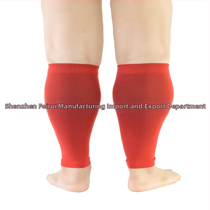 Kelot нейлонови калф протектори за бягане – защита на долната част на крака, протектори за прасци, 250 двойки