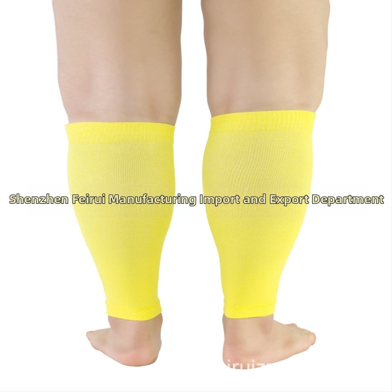 Kelot нейлонови калф протектори за бягане – защита на долната част на крака, протектори за прасци, 250 двойки