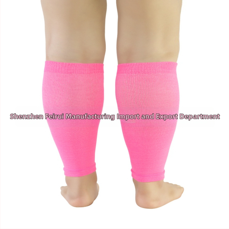 Kelot нейлонови калф протектори за бягане – защита на долната част на крака, протектори за прасци, 250 двойки