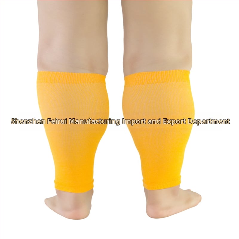 Kelot нейлонови калф протектори за бягане – защита на долната част на крака, протектори за прасци, 250 двойки