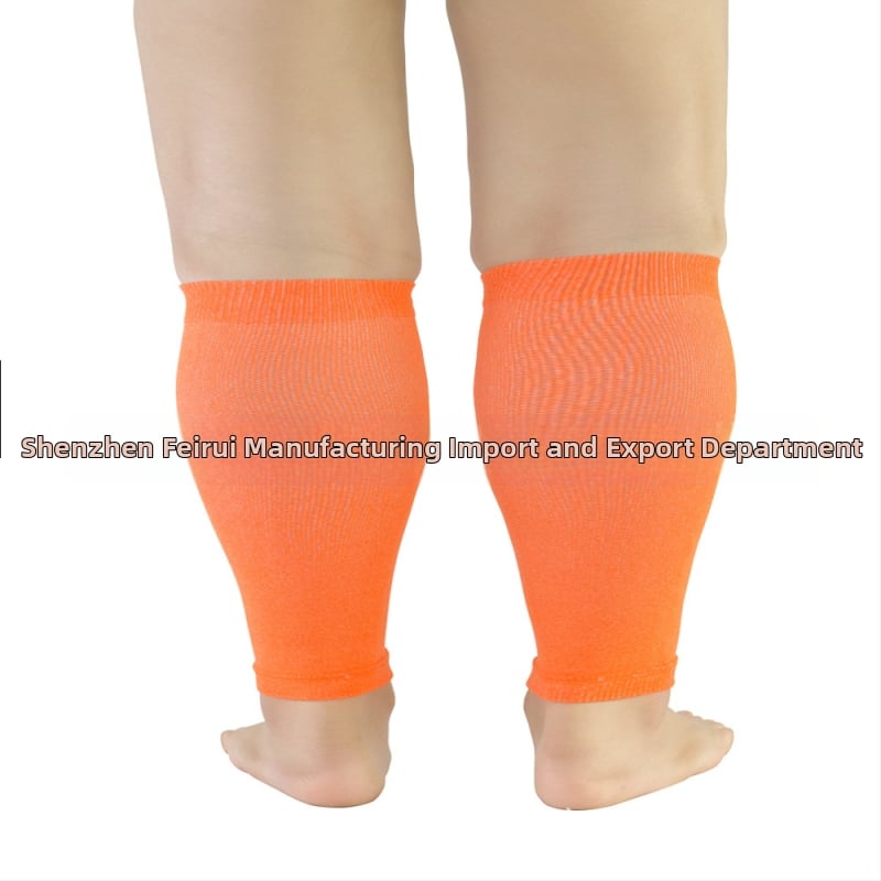 Kelot нейлонови калф протектори за бягане – защита на долната част на крака, протектори за прасци, 250 двойки