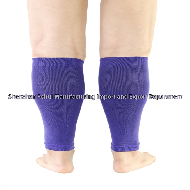 Kelot нейлонови калф протектори за бягане – защита на долната част на крака, протектори за прасци, 250 двойки