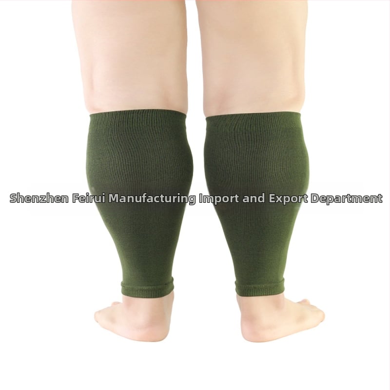 Kelot нейлонови калф протектори за бягане – защита на долната част на крака, протектори за прасци, 250 двойки