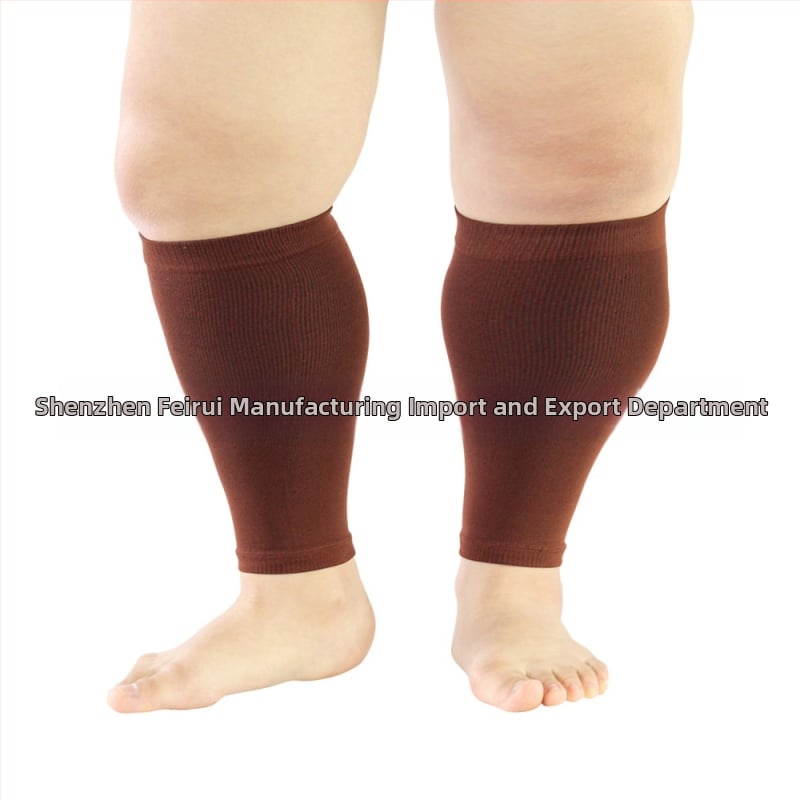 Kelot нейлонови калф протектори за бягане – защита на долната част на крака, протектори за прасци, 250 двойки