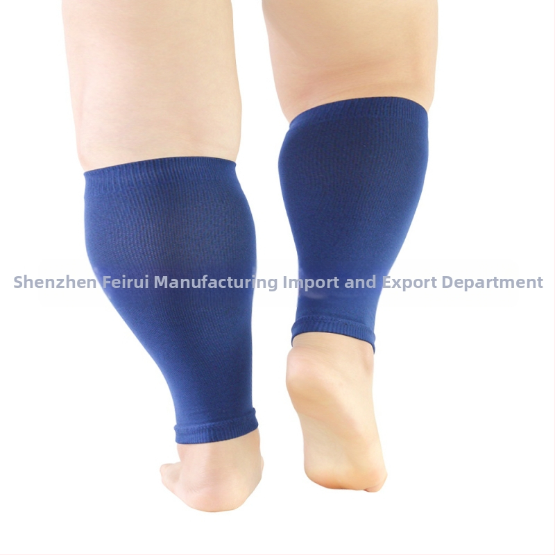 Kelot нейлонови калф протектори за бягане – защита на долната част на крака, протектори за прасци, 250 двойки