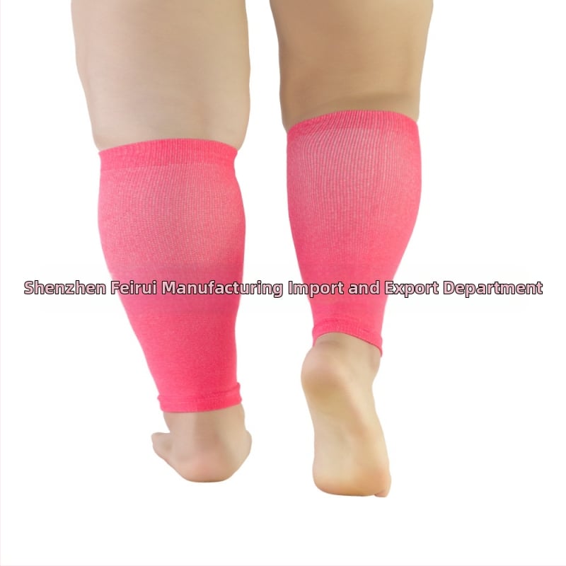 Kelot нейлонови калф протектори за бягане – защита на долната част на крака, протектори за прасци, 250 двойки