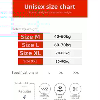 Леггинси за прасци за възрастни, материал гъба; Категория: леггинси; Защитна част: прасец