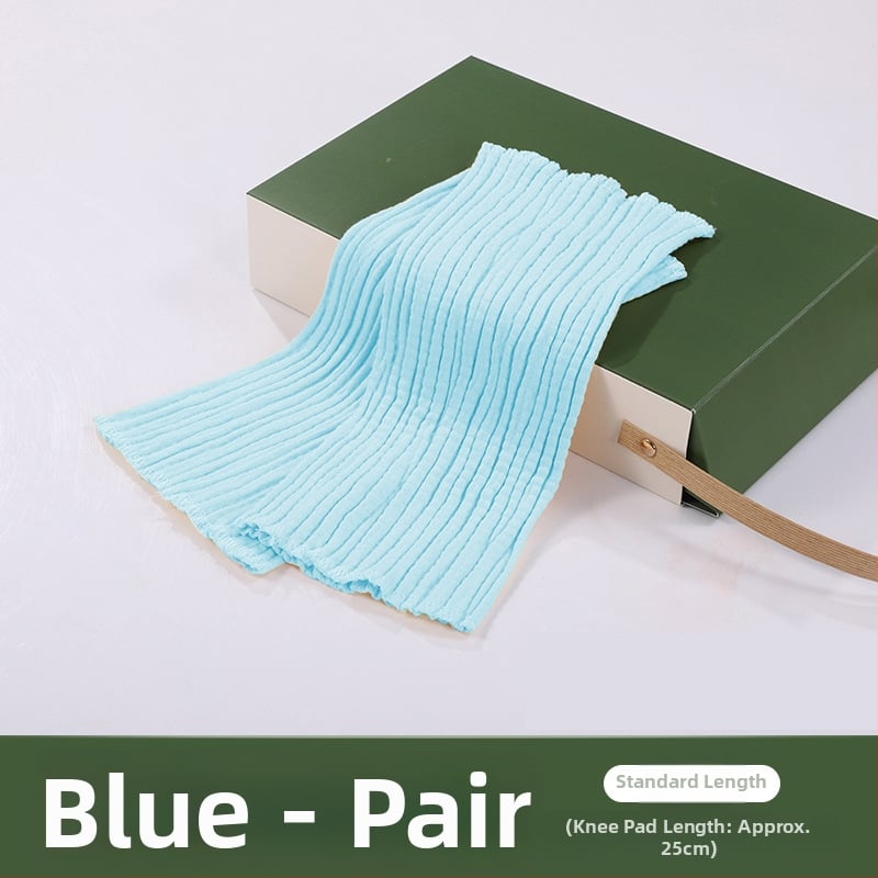 Леггинси за прасци за възрастни, материал гъба; Категория: леггинси; Защитна част: прасец