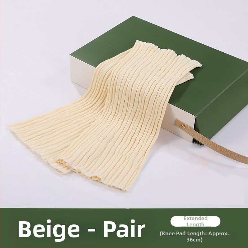 Леггинси за прасци за възрастни, материал гъба; Категория: леггинси; Защитна част: прасец