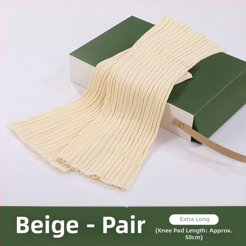 Леггинси за прасци за възрастни, материал гъба; Категория: леггинси; Защитна част: прасец