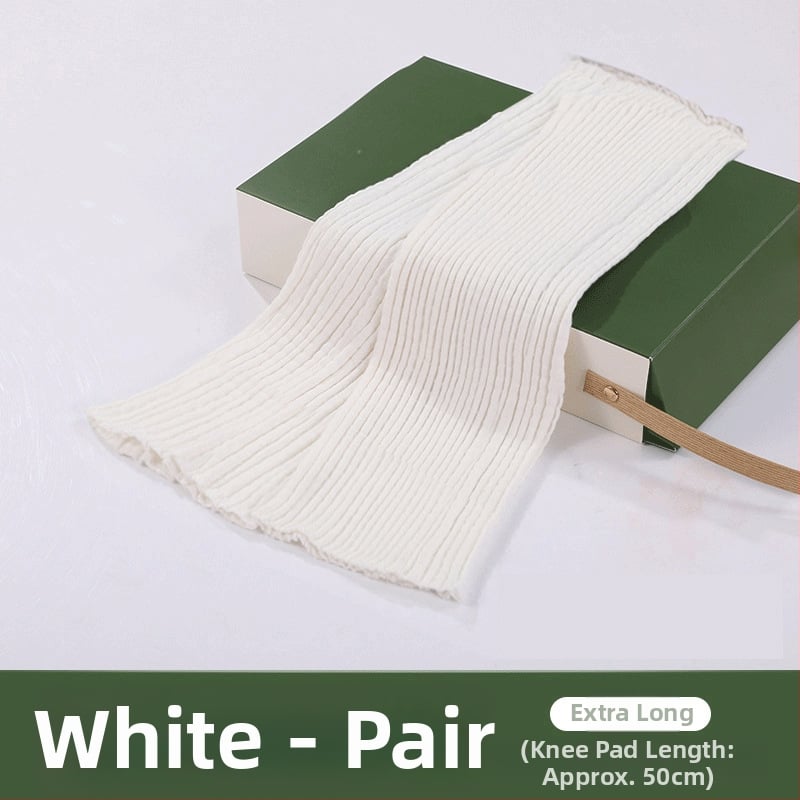 Леггинси за прасци за възрастни, материал гъба; Категория: леггинси; Защитна част: прасец