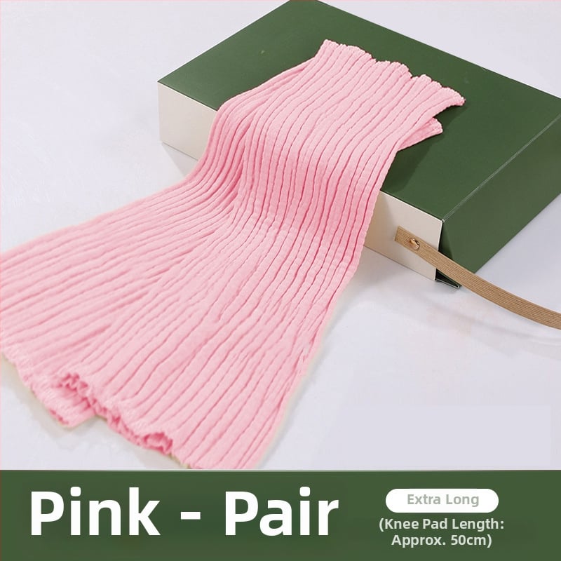 Леггинси за прасци за възрастни, материал гъба; Категория: леггинси; Защитна част: прасец