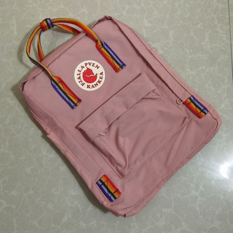 Arctic laptop hátizsák – vízálló, nem szőtt anyagból, kapacitás 20 L alatt, 14 hüvelykes laptophoz, ergonómikus hátsó panel