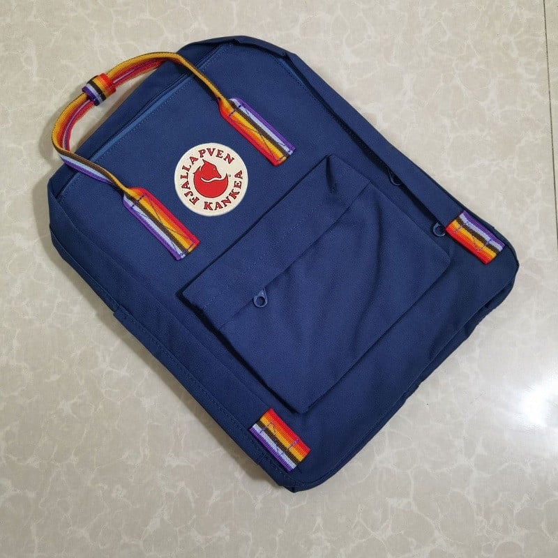 Arctic laptop hátizsák – vízálló, nem szőtt anyagból, kapacitás 20 L alatt, 14 hüvelykes laptophoz, ergonómikus hátsó panel