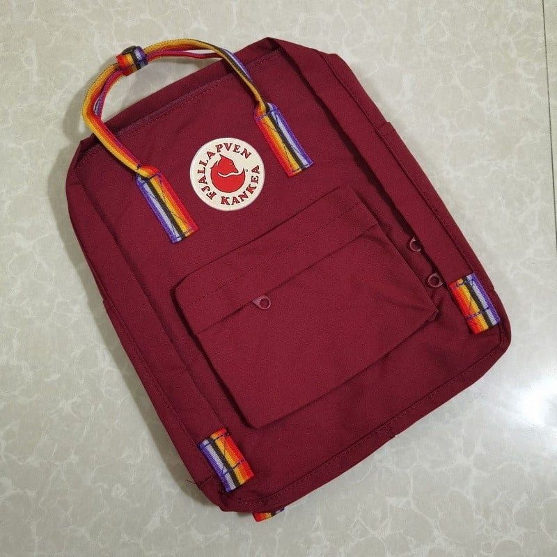 Arctic laptop hátizsák – vízálló, nem szőtt anyagból, kapacitás 20 L alatt, 14 hüvelykes laptophoz, ergonómikus hátsó panel