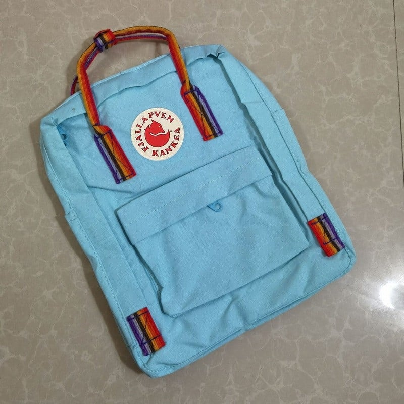 Arctic laptop hátizsák – vízálló, nem szőtt anyagból, kapacitás 20 L alatt, 14 hüvelykes laptophoz, ergonómikus hátsó panel