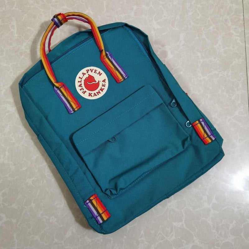 Arctic laptop hátizsák – vízálló, nem szőtt anyagból, kapacitás 20 L alatt, 14 hüvelykes laptophoz, ergonómikus hátsó panel