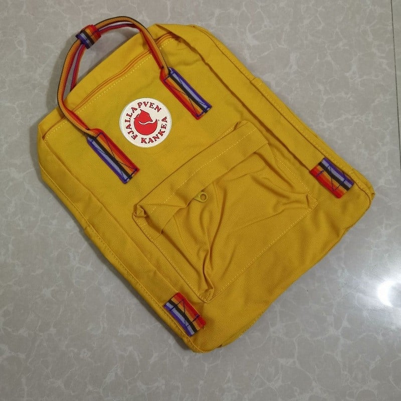 Arctic laptop hátizsák – vízálló, nem szőtt anyagból, kapacitás 20 L alatt, 14 hüvelykes laptophoz, ergonómikus hátsó panel