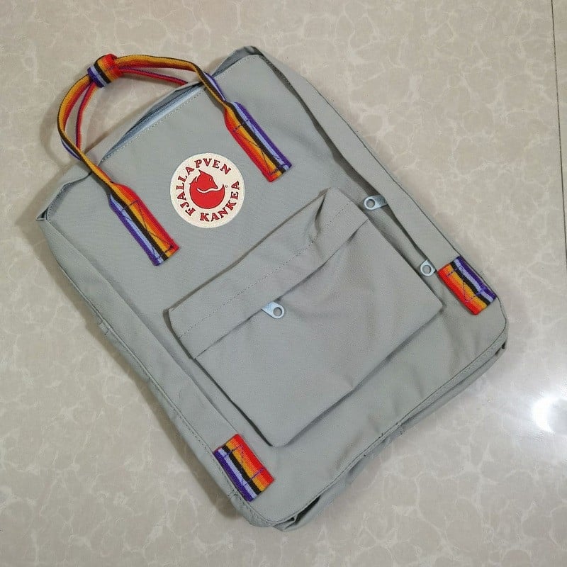 Arctic laptop hátizsák – vízálló, nem szőtt anyagból, kapacitás 20 L alatt, 14 hüvelykes laptophoz, ergonómikus hátsó panel