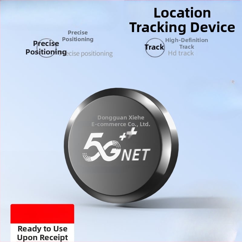 GPS sõiduki jälgimisseade, vargusvastase ja kaotusevastase funktsiooniga, täpsus 1 m, mudel F35d, Liitium-Polümeerakku