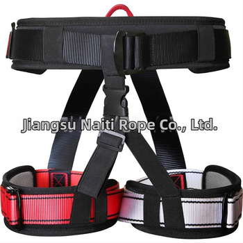 NLNTL Curea de antrenament pentru yoga aeriană – curea de siguranță, poliester