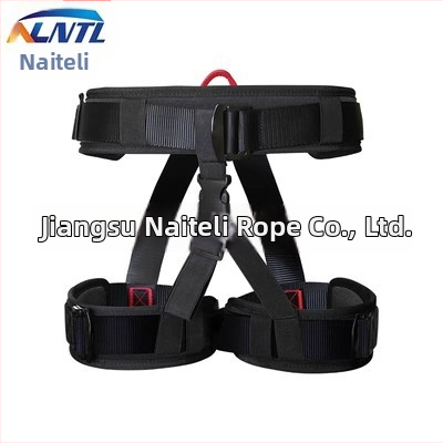 NLNTL Curea de antrenament pentru yoga aeriană – curea de siguranță, poliester