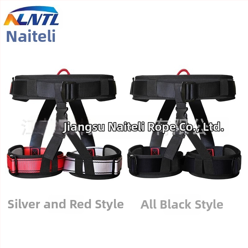 NLNTL Curea de antrenament pentru yoga aeriană – curea de siguranță, poliester