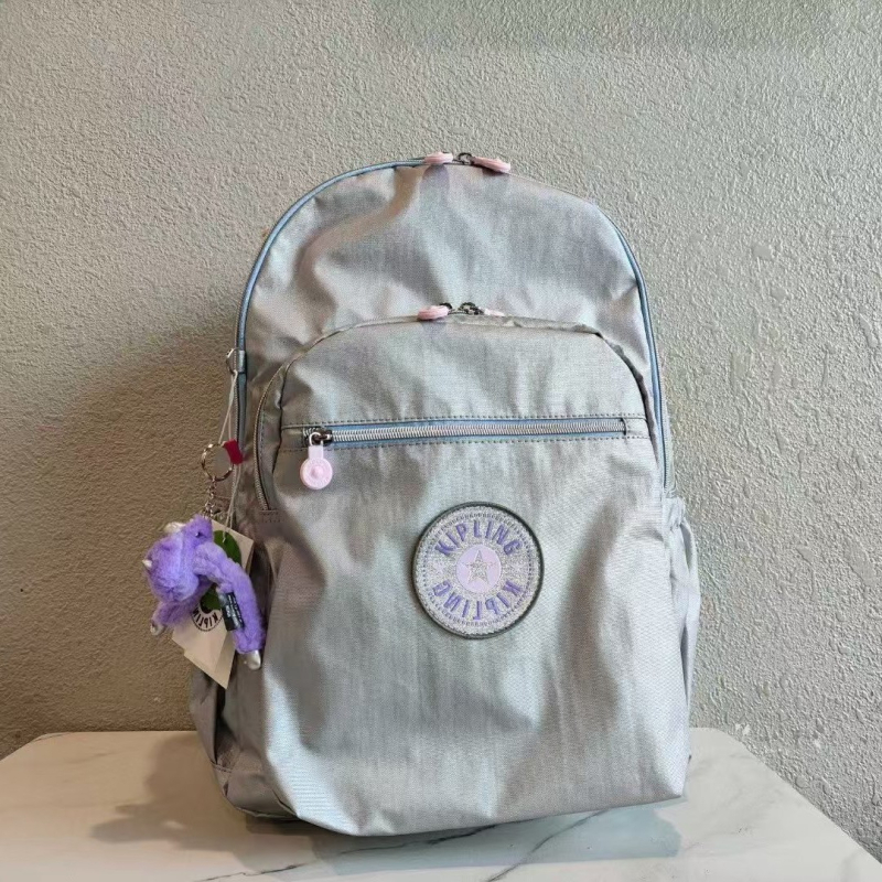 Hátizsák bővíthető kapacitással 36–55L, vászon anyag, vízálló, kompatibilis 14 hüvelykes laptophoz, uniszex