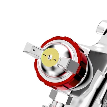 Οικιακό πιστόλι ψεκασμού για έπιπλα και αυτοκίνητα, ρυθμιζόμενη πολλαπλή διαμέτρου, επαναφορτιζόμενη μπαταρία λιθίου, 220V