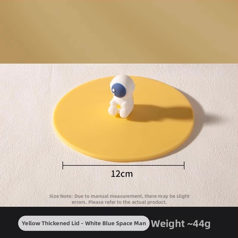 Univerzálny kryt na pohár zo silikónu, potravinárska kvalita, vysokoteplotná odolnosť, proti únikom, pre sklenené poháre, hrnčeky a poháre