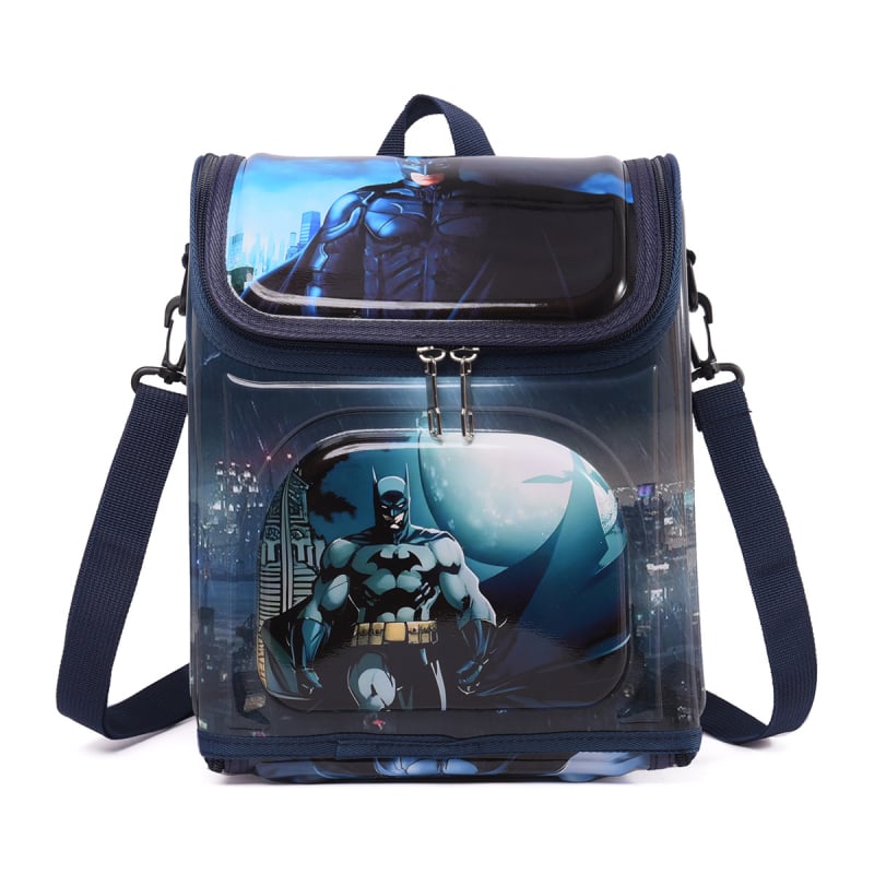 Laste PC-kõva kestaga seljakott, veekindel ja fooliumiga isolatsioon, anime motiiv, unisex, kumer õlarihm, kooliks