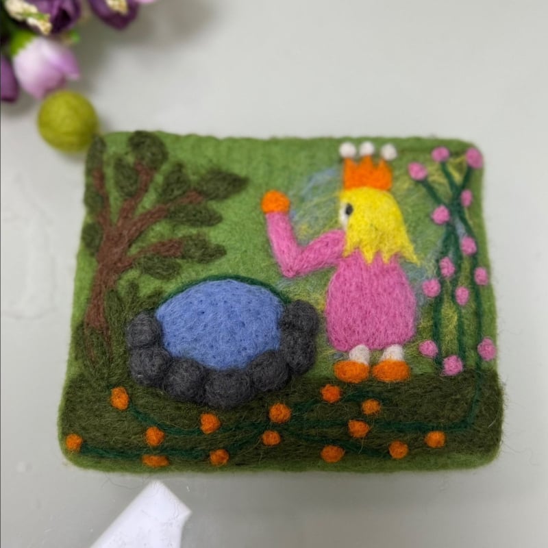 Monetų piniginė iš PU medžiagos, grybų motyvas ir gyvūnų motyvas, DIY kiaulytės dizainas, namų saugojimui