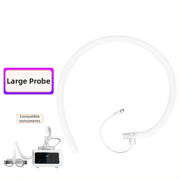 Oro injekcijos įrangos priedai grožio įrangai, ABS, Ve516 serija, suderinama su pagrindiniu kompiuteriu, svoris 0,35–1 kg