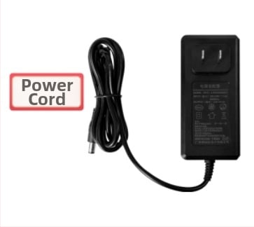 Oro injekcijos įrangos priedai grožio įrangai, ABS, Ve516 serija, suderinama su pagrindiniu kompiuteriu, svoris 0,35–1 kg