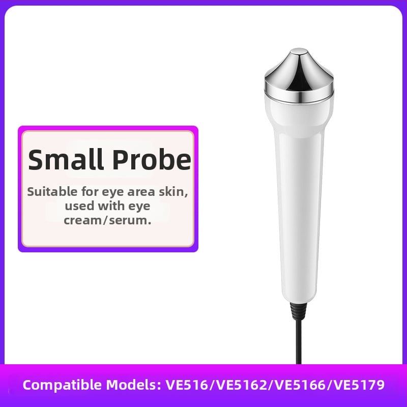 Oro injekcijos įrangos priedai grožio įrangai, ABS, Ve516 serija, suderinama su pagrindiniu kompiuteriu, svoris 0,35–1 kg