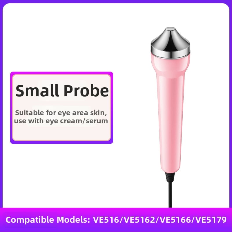 Oro injekcijos įrangos priedai grožio įrangai, ABS, Ve516 serija, suderinama su pagrindiniu kompiuteriu, svoris 0,35–1 kg