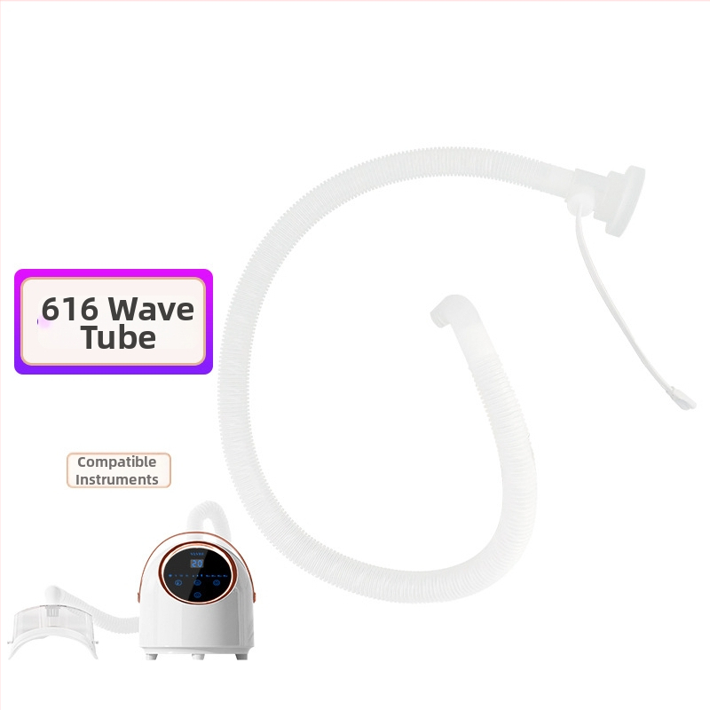 Oro injekcijos įrangos priedai grožio įrangai, ABS, Ve516 serija, suderinama su pagrindiniu kompiuteriu, svoris 0,35–1 kg