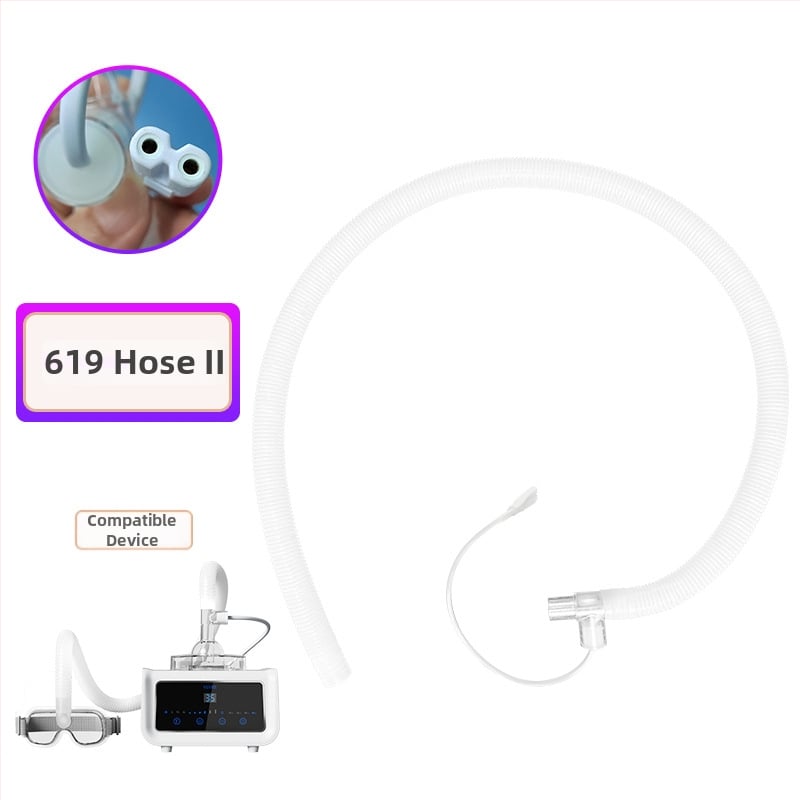 Oro injekcijos įrangos priedai grožio įrangai, ABS, Ve516 serija, suderinama su pagrindiniu kompiuteriu, svoris 0,35–1 kg