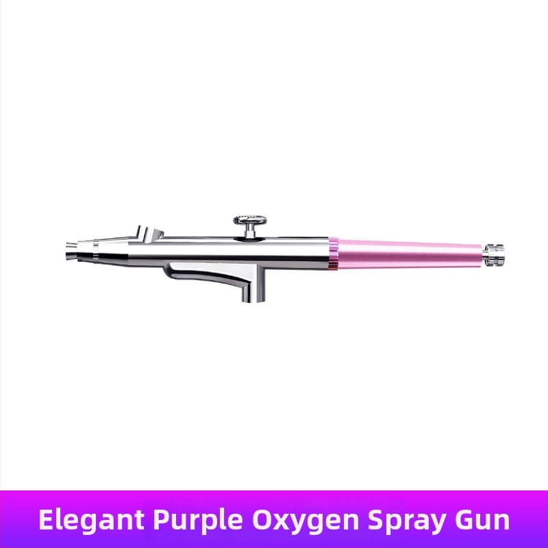 Oro injekcijos įrangos priedai grožio įrangai, ABS, Ve516 serija, suderinama su pagrindiniu kompiuteriu, svoris 0,35–1 kg