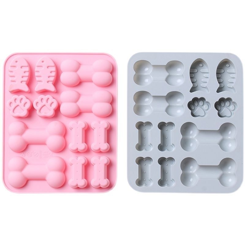 Unique цветна форма за торта от алуминиево фолио за печене