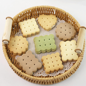 Форма за сладки и хлебчета с вълнообразна дантела и ретро модел за пълнеж; инструмент за фондан и печене