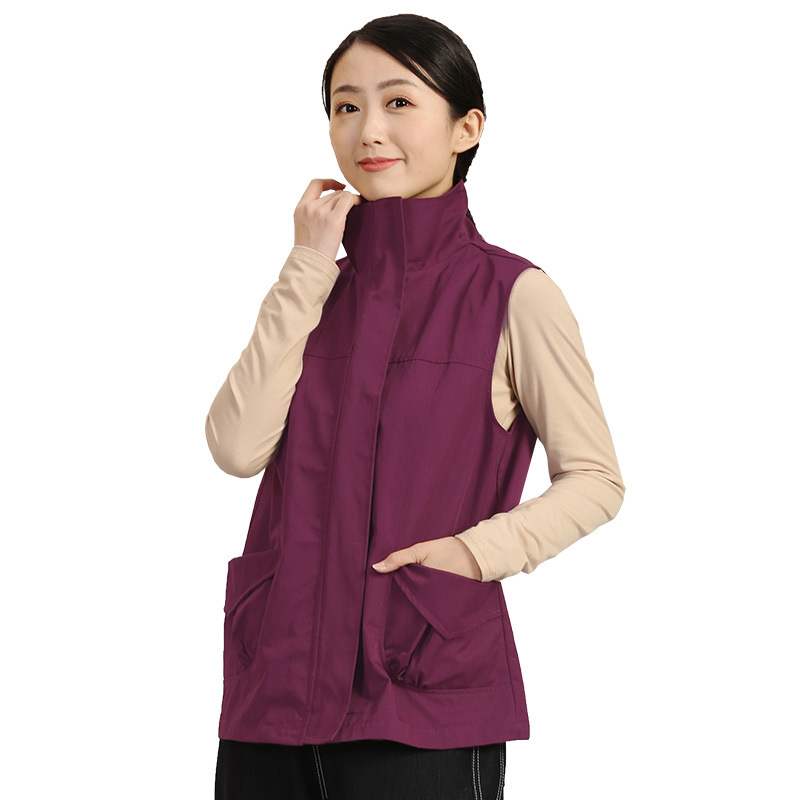 Minnie MJ-03 jakna za zaštitu od zračenja, metalno vlakno, unisex, za radionu