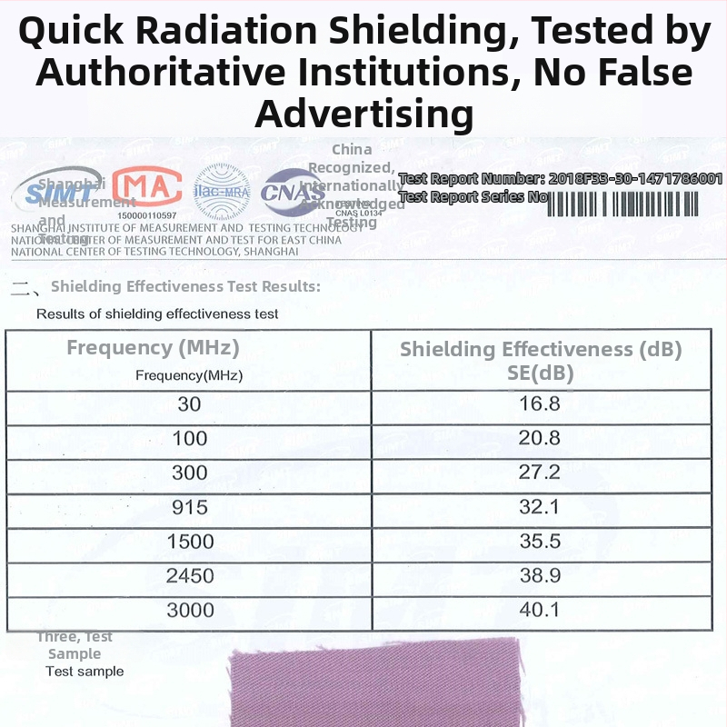 Minnie MJ-03 ochranná vesta proti radiácii, kovové vlákno, unisex, pre dielenské prostredie