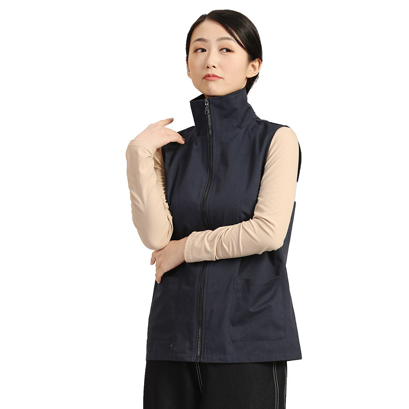 Minnie MJ-03 jakna za zaštitu od zračenja, metalno vlakno, unisex, za radionu